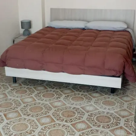 Apartament La Casa Di Sofy Con Wi Fi *