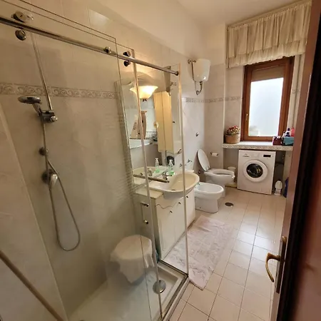 La Casa Di Sofy Con Wi Fi Apartmán Avellino
