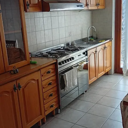 Apartmán La Casa Di Sofy Con Wi Fi Avellino