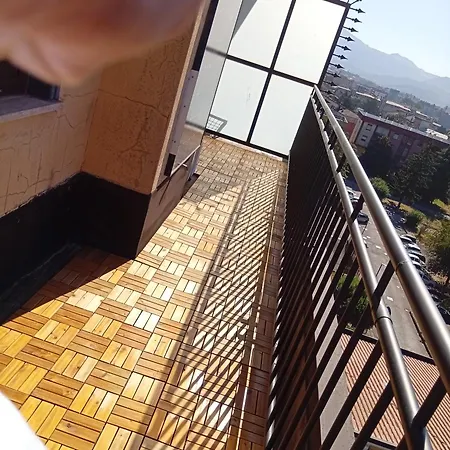 Apartmán La Casa Di Sofy Con Wi Fi