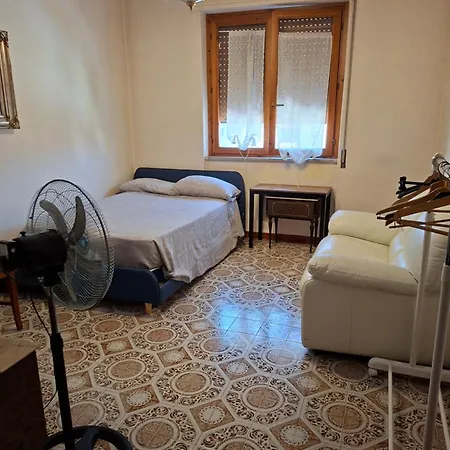 La Casa Di Sofy Con Wi Fi شقة أفيلينو